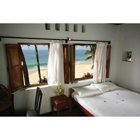 Karikkathi Beach House Thiruvananthapuram Εξωτερικό φωτογραφία
